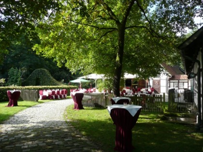 照片: Buschkamp und Auberge le Concarneau