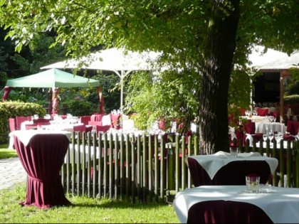 照片: Buschkamp und Auberge le Concarneau