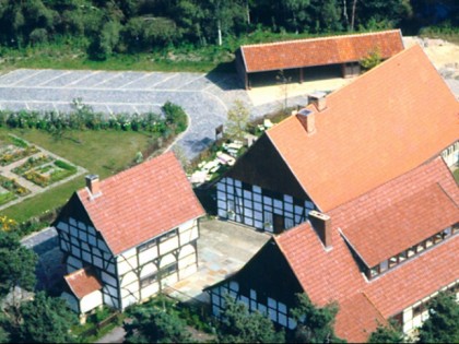 照片: Buschkamp und Auberge le Concarneau